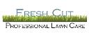 Fresh Cut Professionals logo